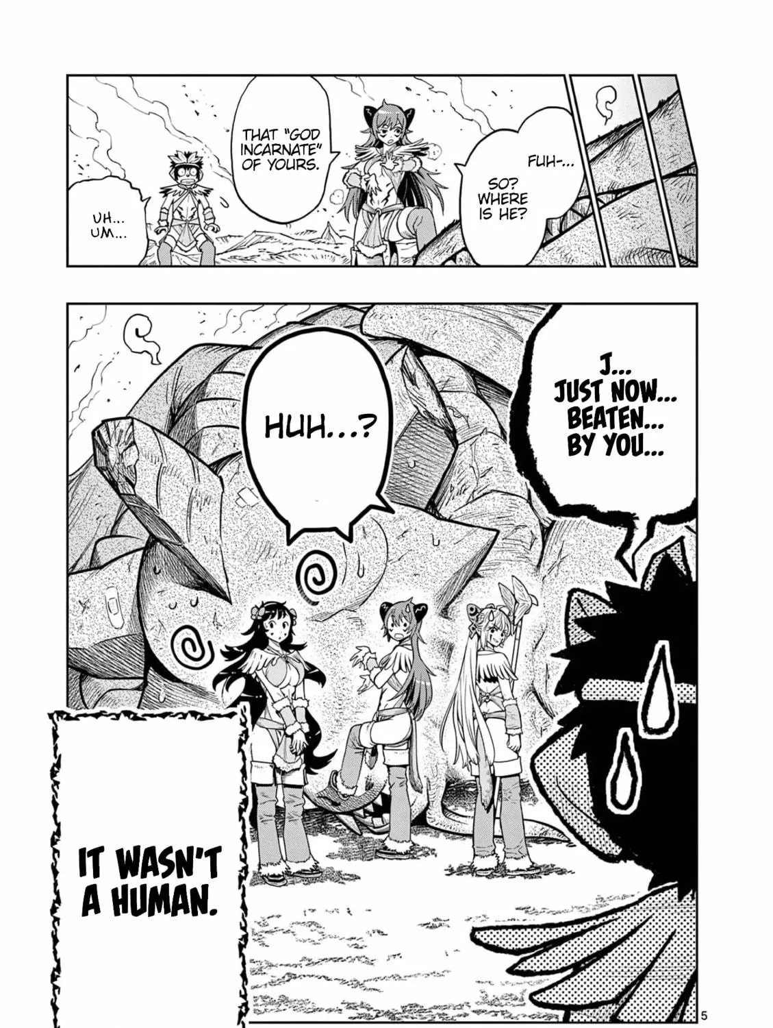 Training Regimes of the World’s Strongest Women Chapter 6 page 65 - 