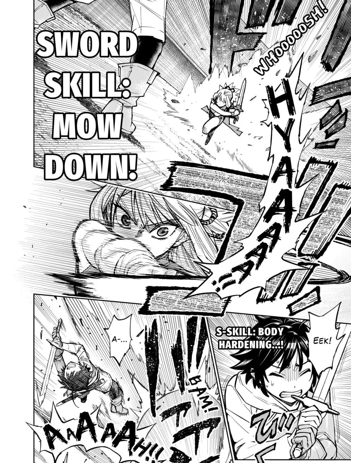 Training Regimes of the World’s Strongest Women Chapter 6 page 9 - 