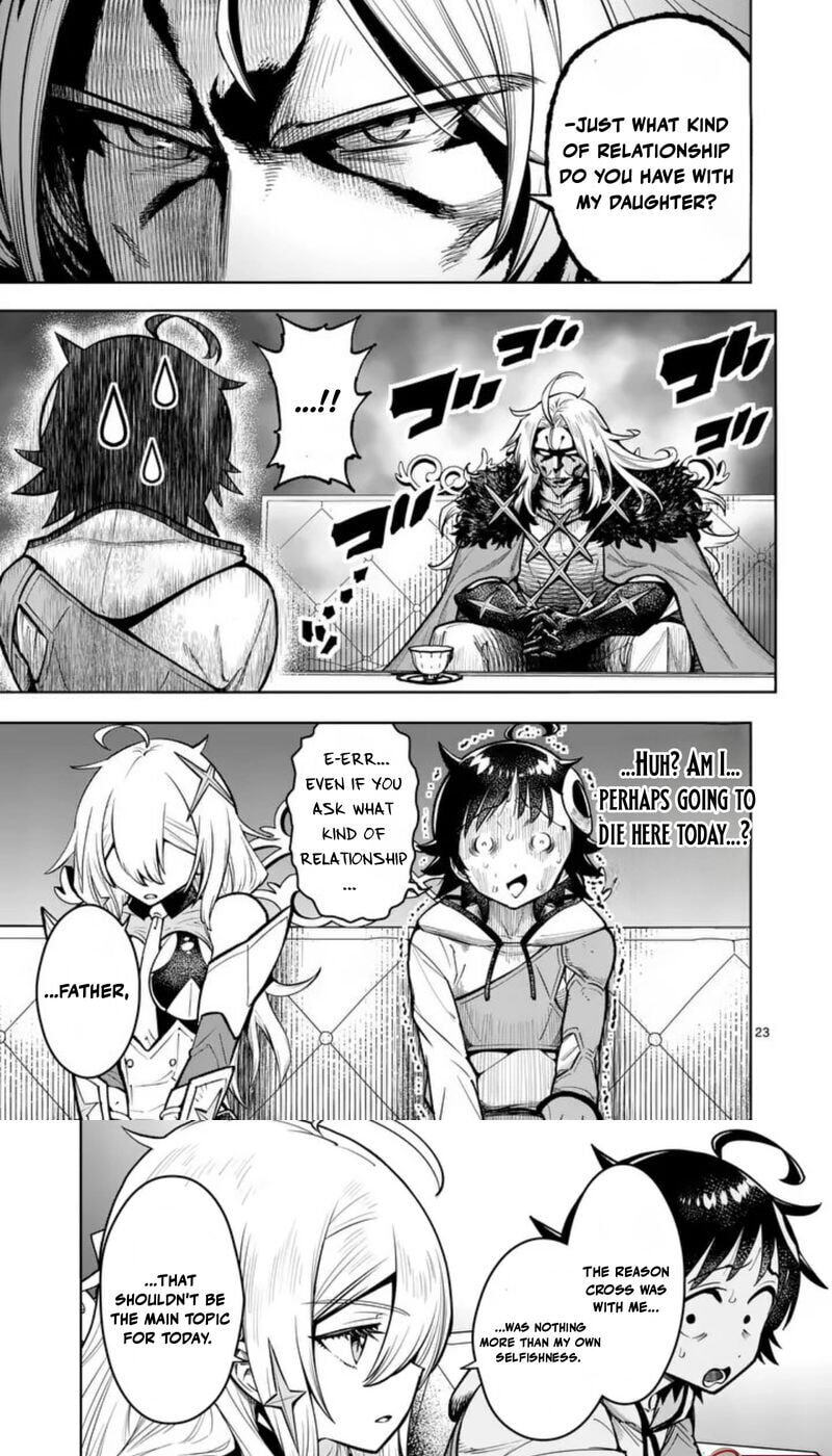Training Regimes of the World’s Strongest Women Chapter 80.2 page 10 - 