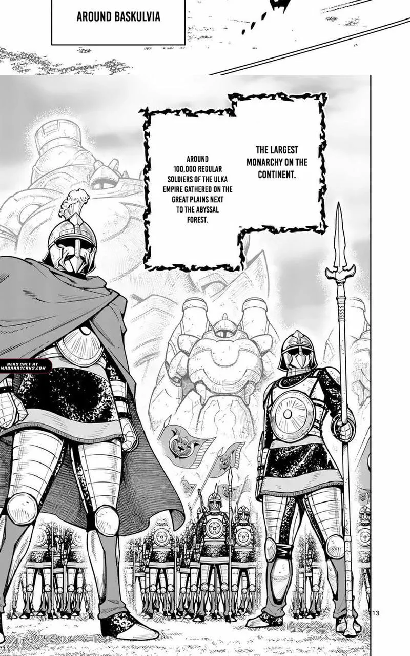 Training Regimes of the World’s Strongest Women Chapter 80 page 12 - 