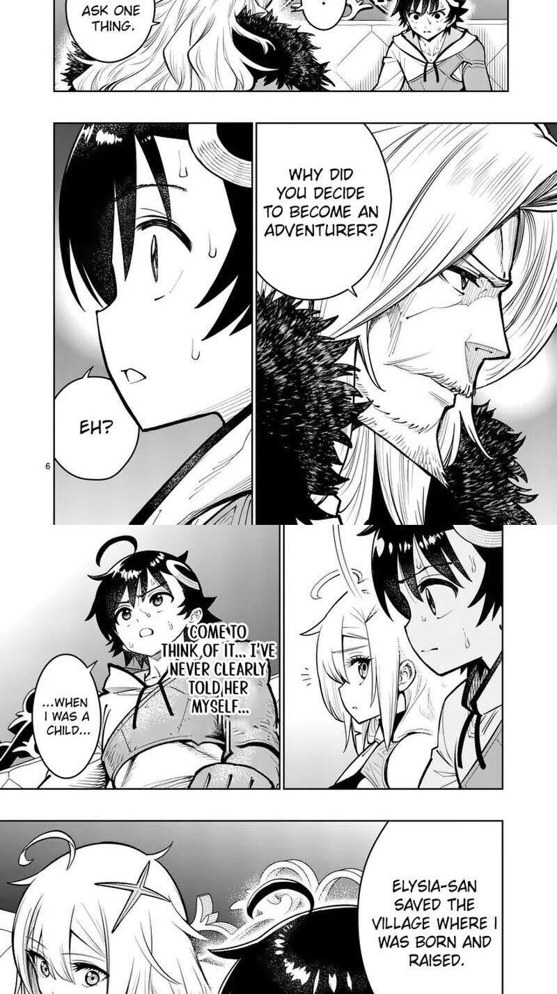 Training Regimes of the World’s Strongest Women Chapter 81.1 page 7 - 
