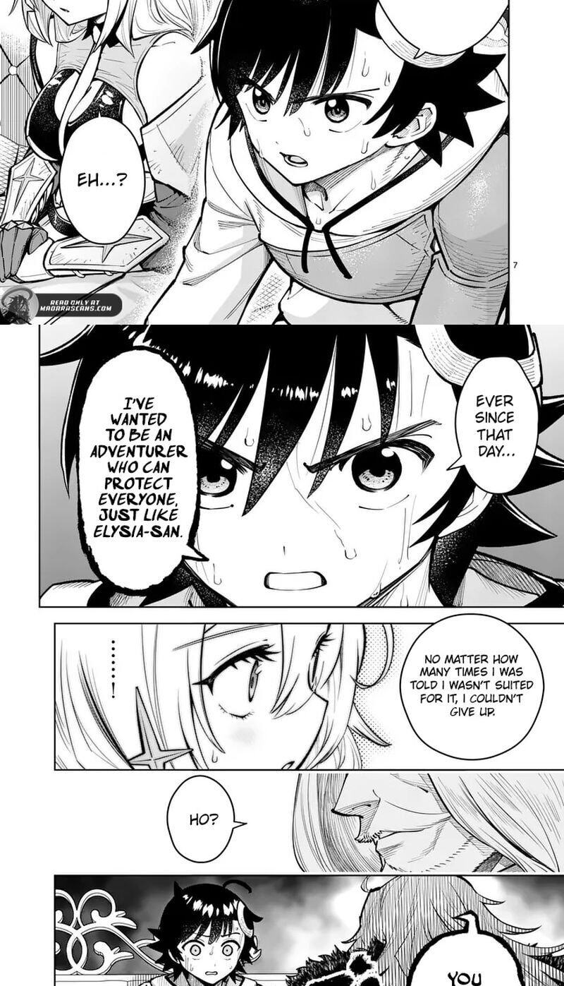 Training Regimes of the World’s Strongest Women Chapter 81.1 page 8 - 