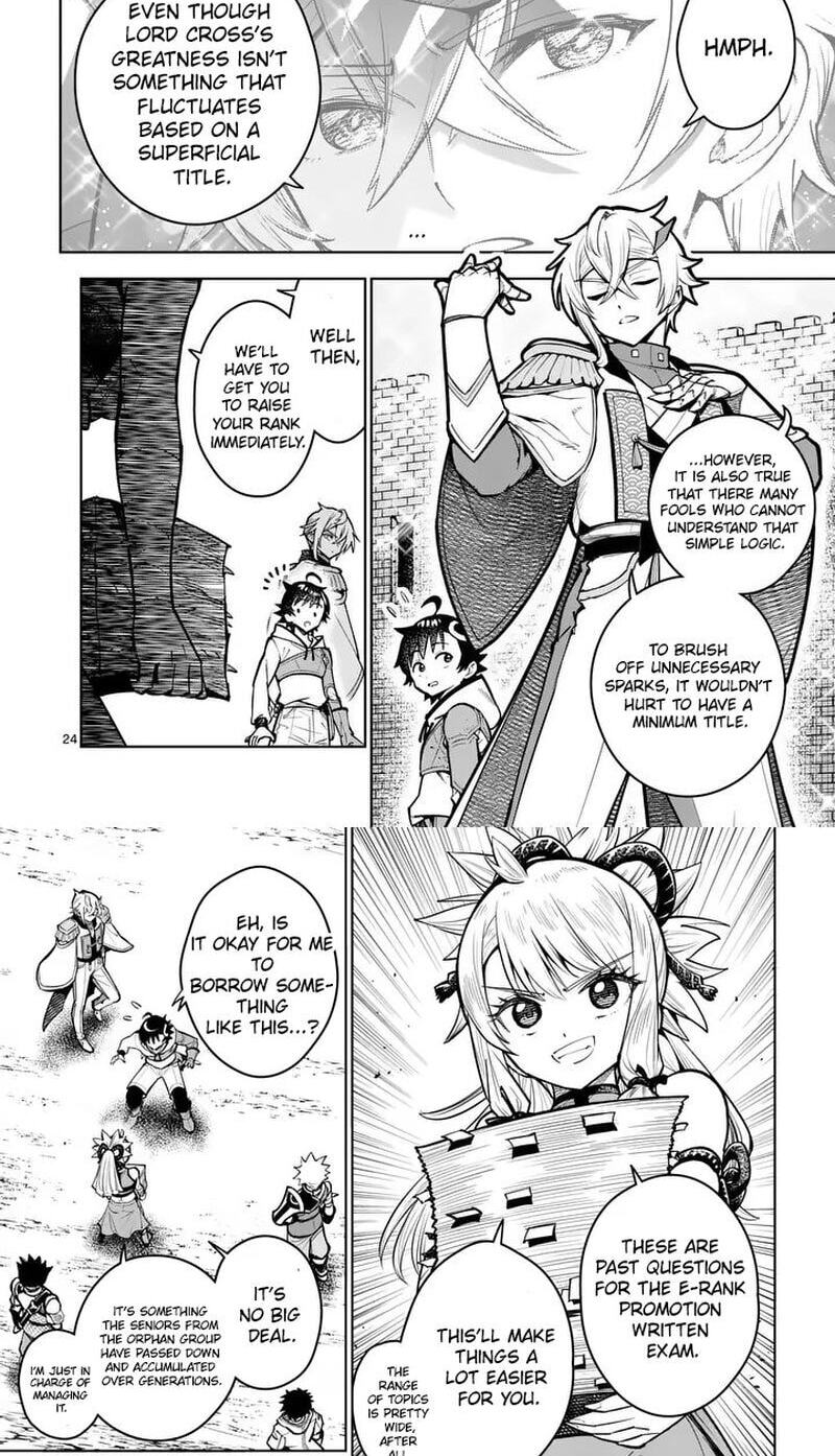 Training Regimes of the World’s Strongest Women Chapter 81.2 page 11 - 