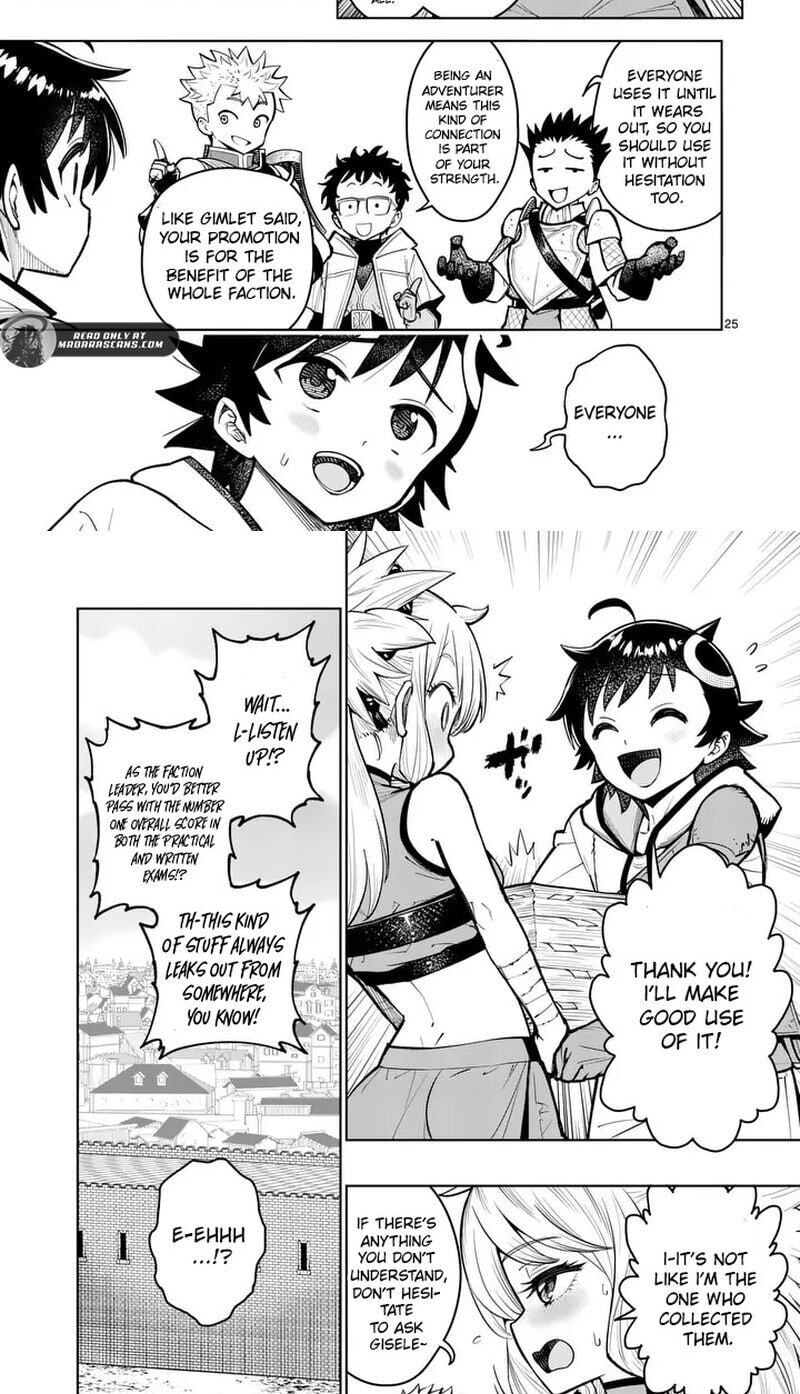 Training Regimes of the World’s Strongest Women Chapter 81.2 page 12 - 