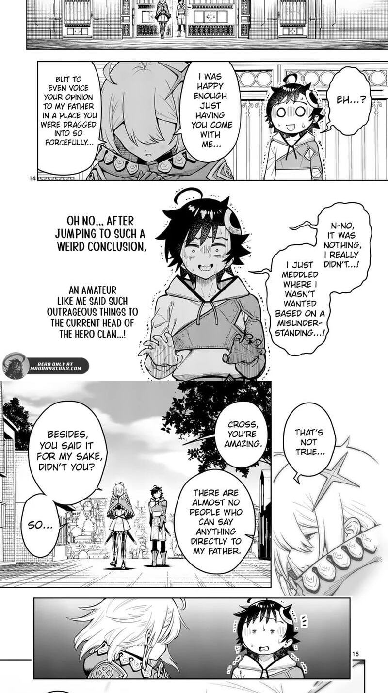 Training Regimes of the World’s Strongest Women Chapter 81.2 page 3 - 