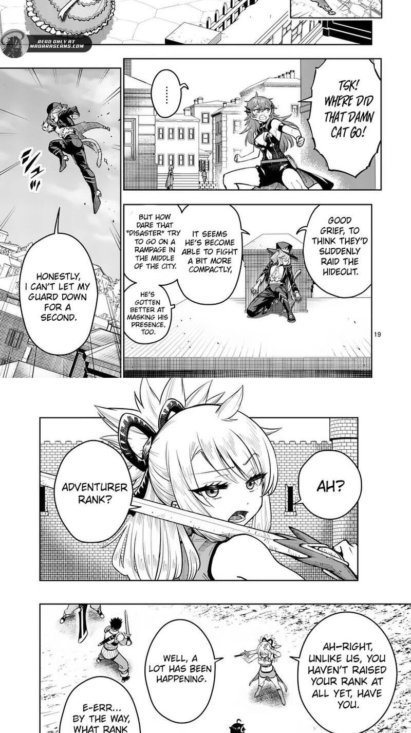 Training Regimes of the World’s Strongest Women Chapter 81.2 page 7 - 