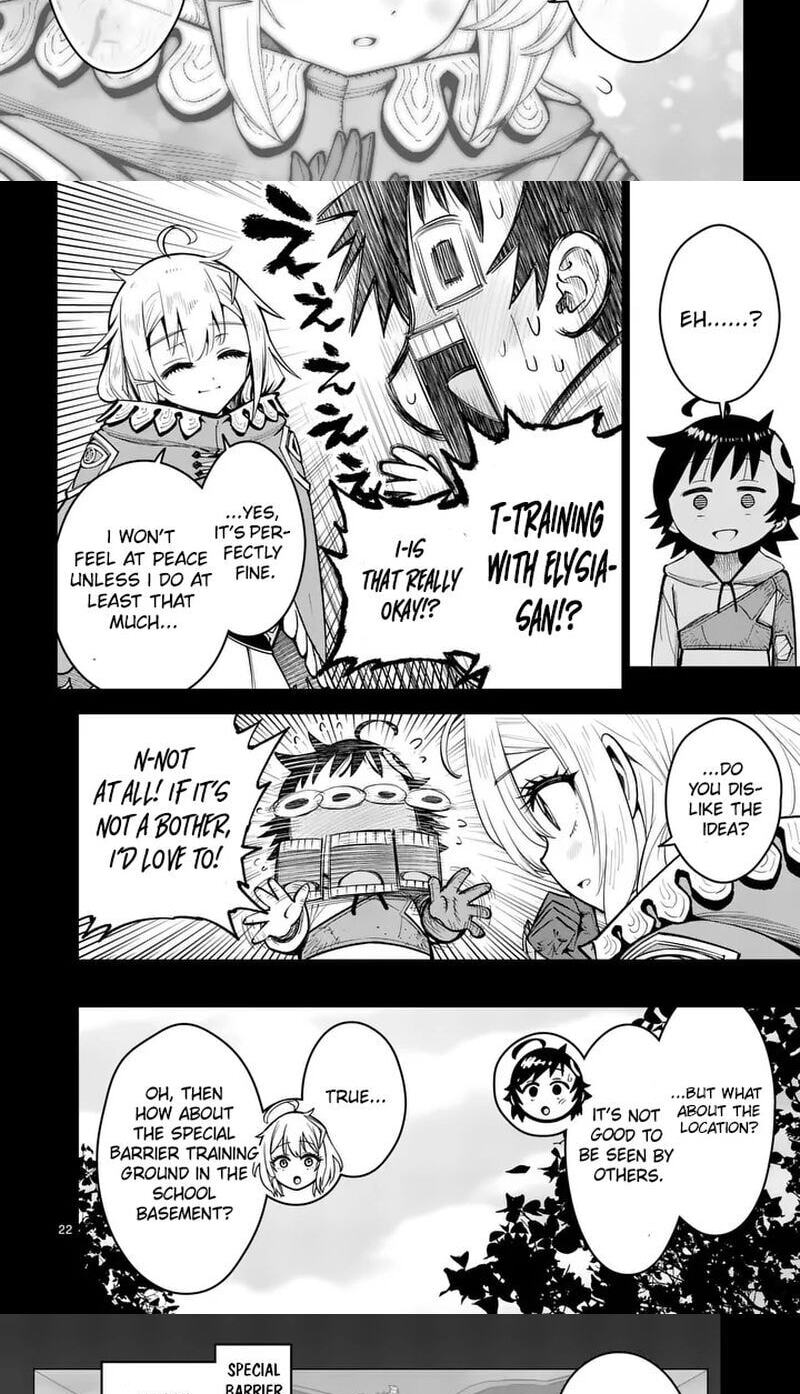 Training Regimes of the World’s Strongest Women Chapter 81.2 page 9 - 