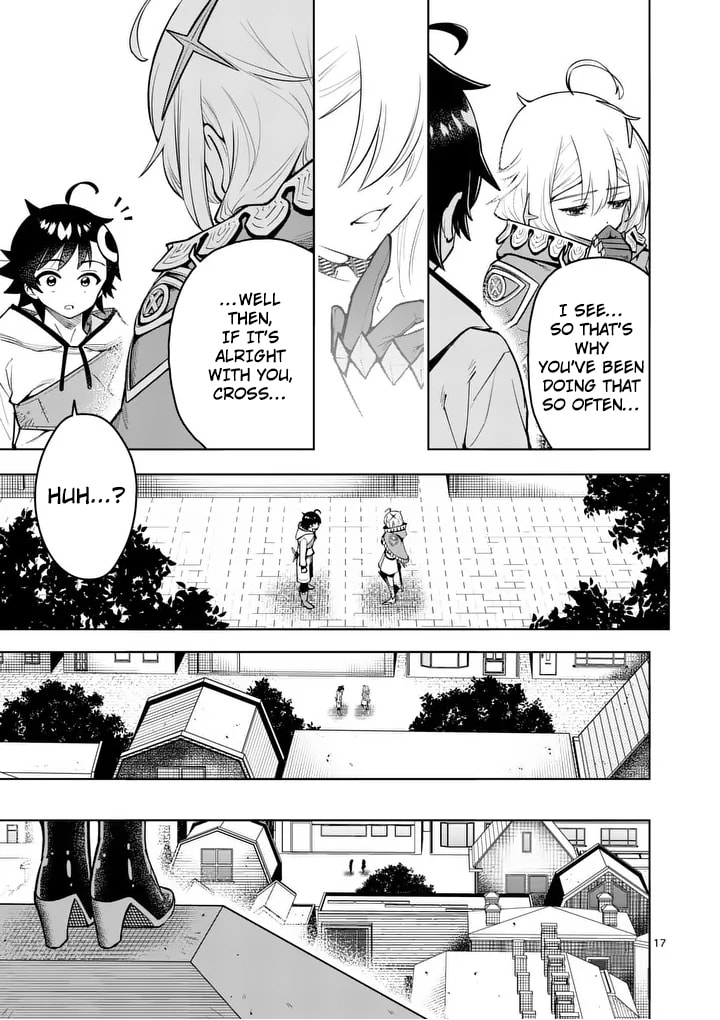 Training Regimes of the World’s Strongest Women Chapter 81 page 18 - 