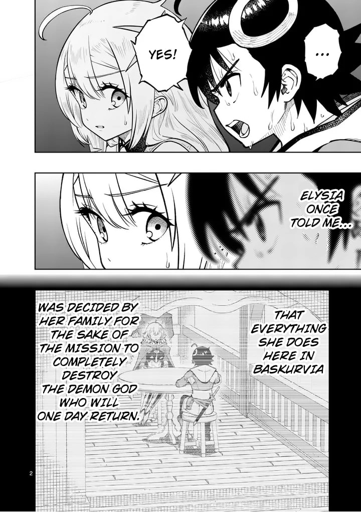 Training Regimes of the World’s Strongest Women Chapter 81 page 3 - 