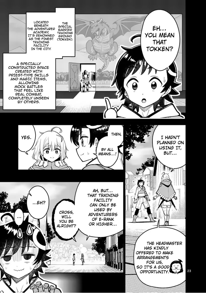 Training Regimes of the World’s Strongest Women Chapter 81 page 24 - 