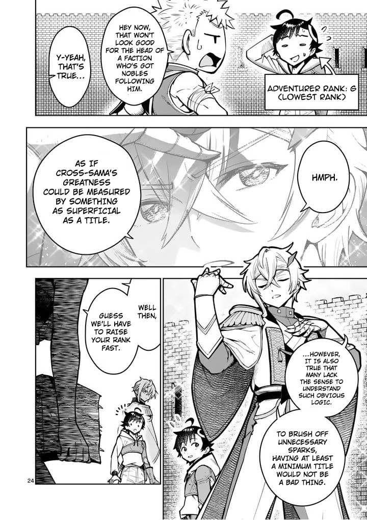 Training Regimes of the World’s Strongest Women Chapter 81 page 25 - 