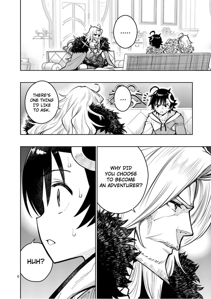 Training Regimes of the World’s Strongest Women Chapter 81 page 7 - 