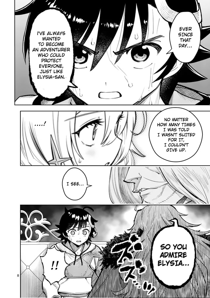 Training Regimes of the World’s Strongest Women Chapter 81 page 9 - 