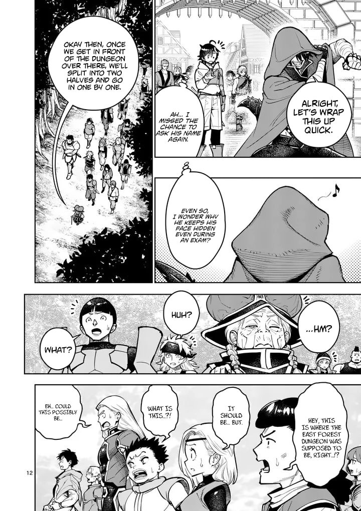 Training Regimes of the World’s Strongest Women Chapter 82.1 page 15 - 
