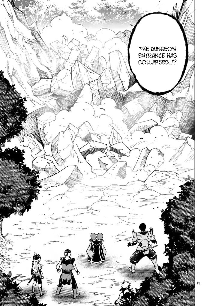 Training Regimes of the World’s Strongest Women Chapter 82.1 page 16 - 
