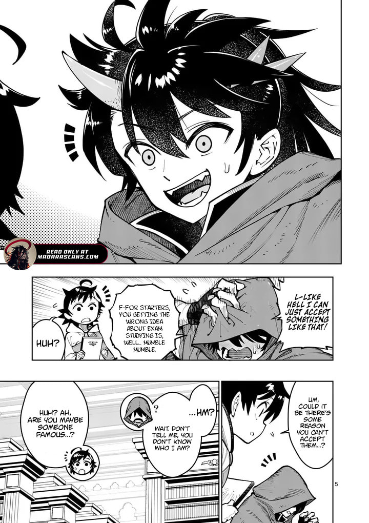 Training Regimes of the World’s Strongest Women Chapter 82.1 page 8 - 