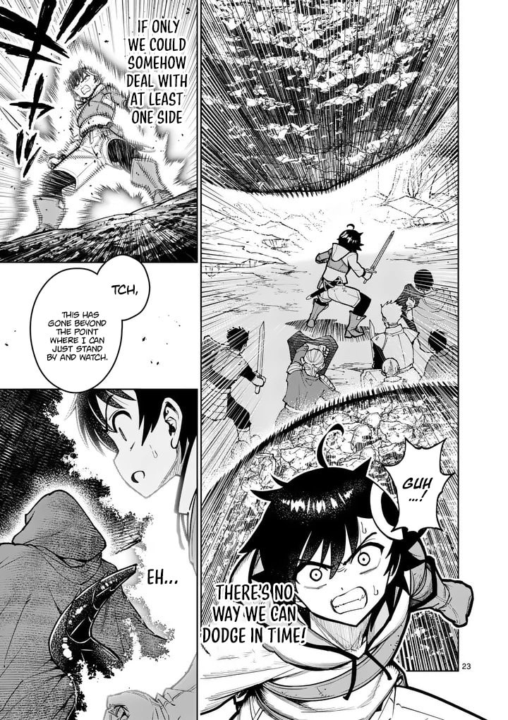 Training Regimes of the World’s Strongest Women Chapter 82.2 page 13 - 