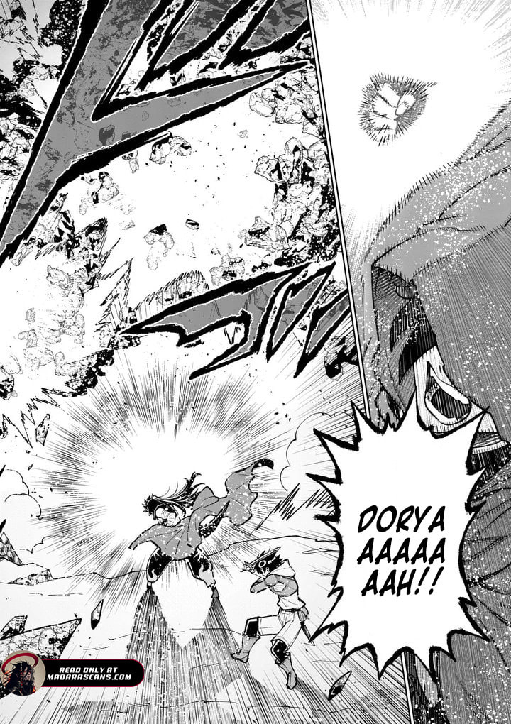 Training Regimes of the World’s Strongest Women Chapter 82.2 page 14 - 