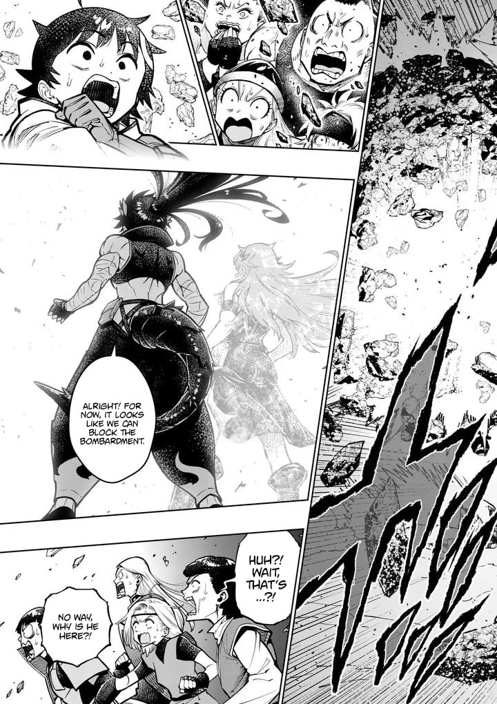 Training Regimes of the World’s Strongest Women Chapter 82.2 page 15 - 
