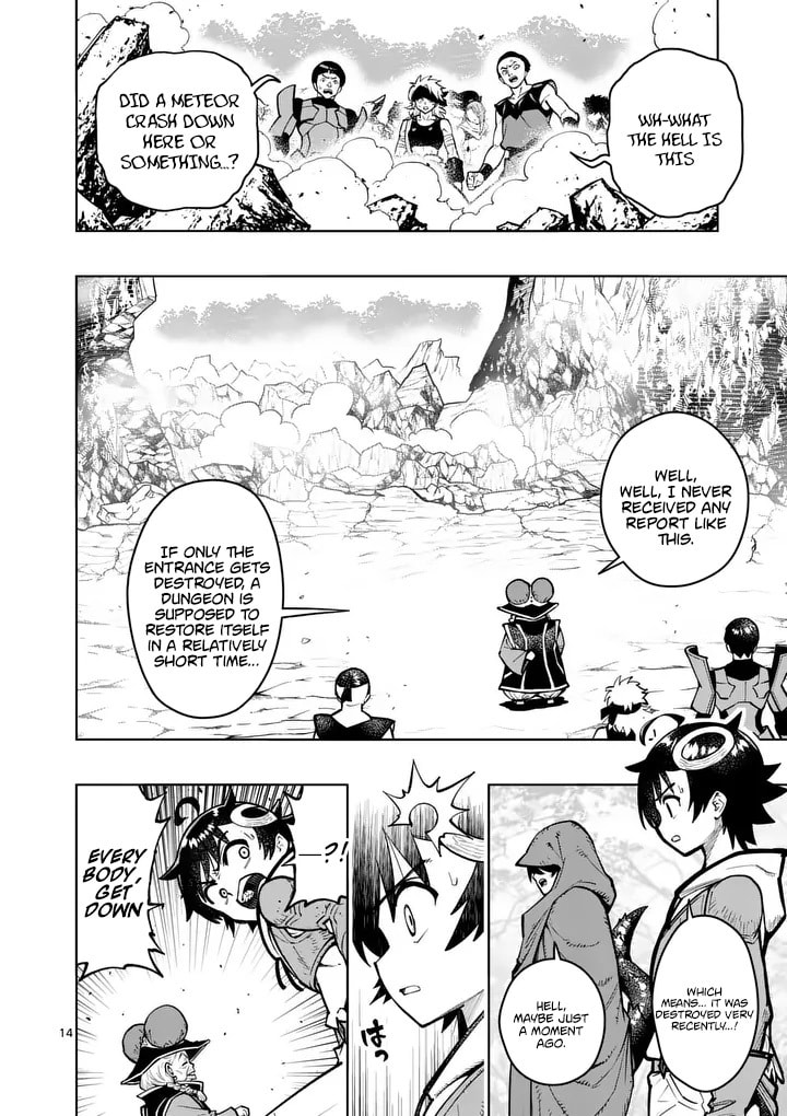 Training Regimes of the World’s Strongest Women Chapter 82.2 page 4 - 