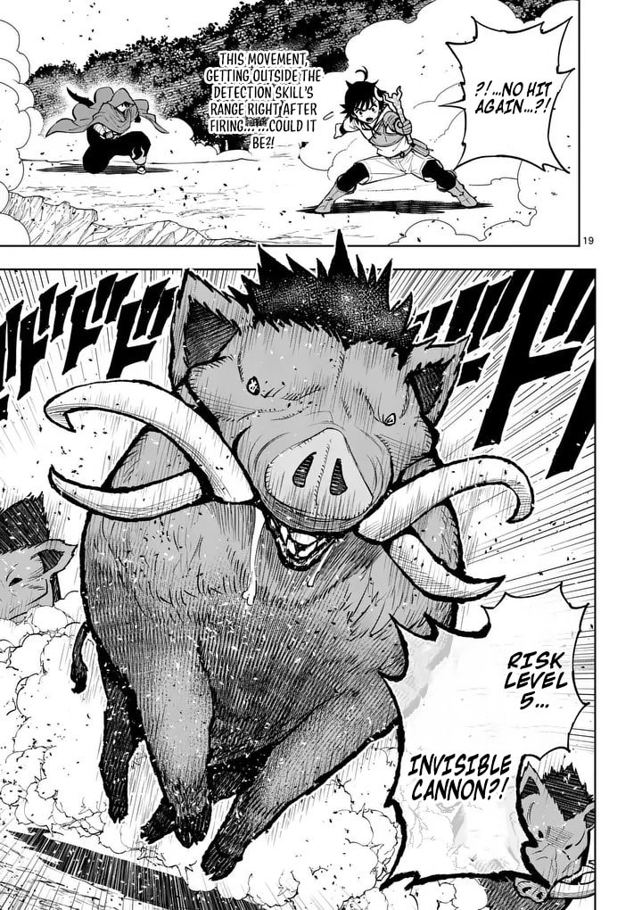 Training Regimes of the World’s Strongest Women Chapter 82.2 page 9 - 