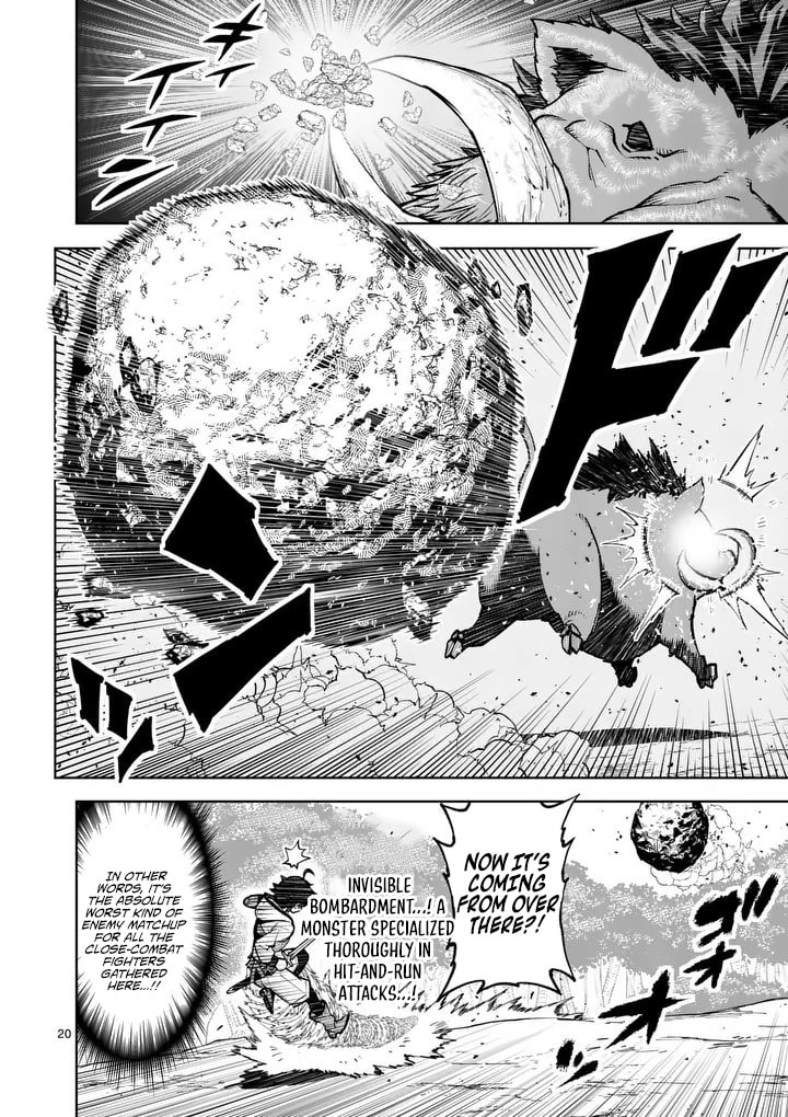 Training Regimes of the World’s Strongest Women Chapter 82.2 page 10 - 