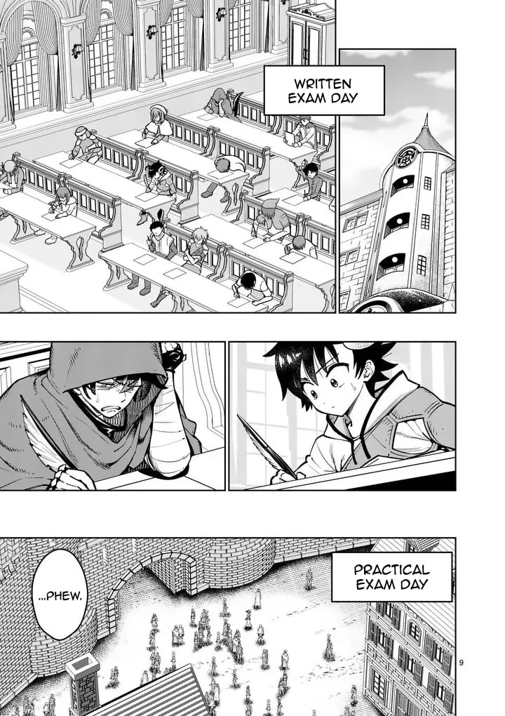 Training Regimes of the World’s Strongest Women Chapter 82 page 11 - 