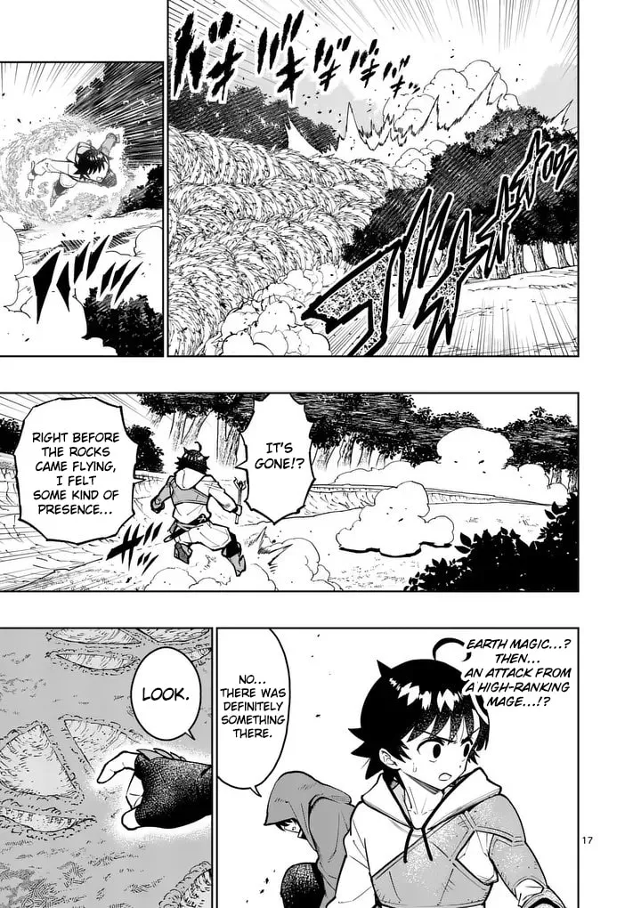 Training Regimes of the World’s Strongest Women Chapter 82 page 19 - 