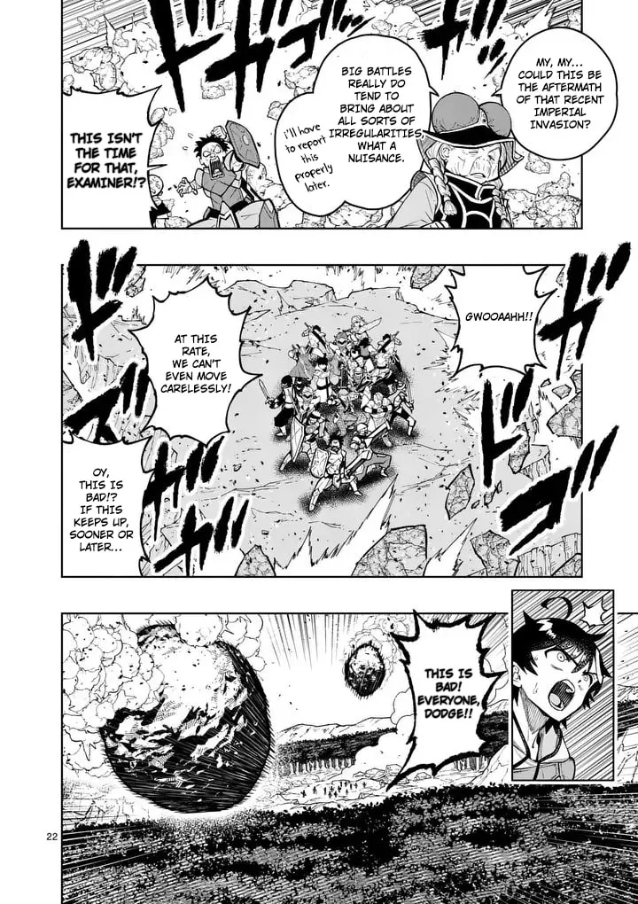 Training Regimes of the World’s Strongest Women Chapter 82 page 24 - 