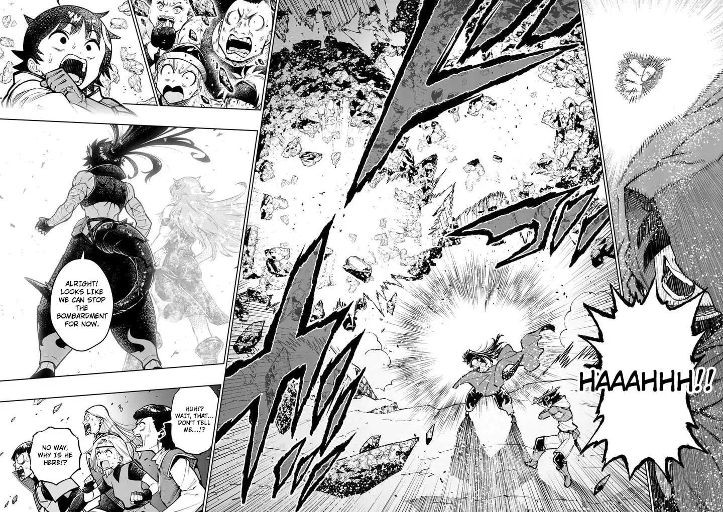 Training Regimes of the World’s Strongest Women Chapter 82 page 26 - 