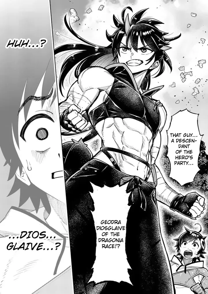 Training Regimes of the World’s Strongest Women Chapter 82 page 27 - 