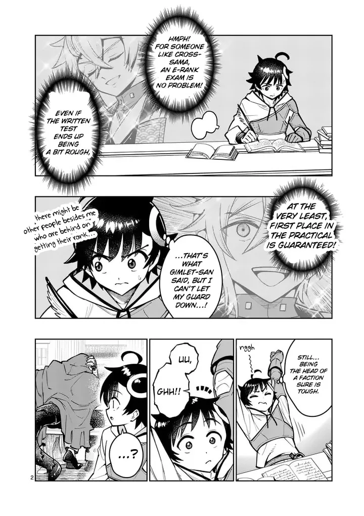 Training Regimes of the World’s Strongest Women Chapter 82 page 4 - 
