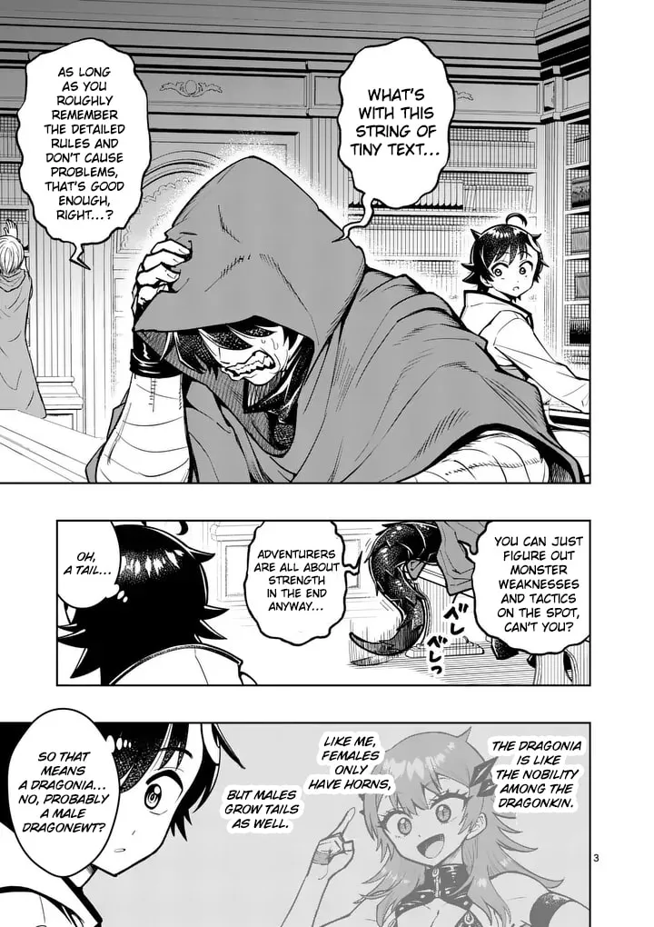 Training Regimes of the World’s Strongest Women Chapter 82 page 5 - 