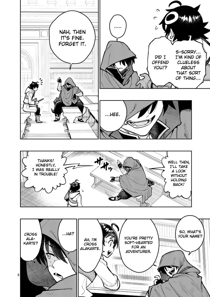 Training Regimes of the World’s Strongest Women Chapter 82 page 8 - 