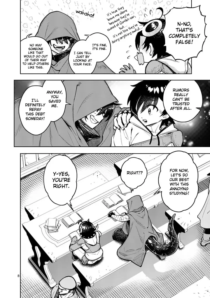Training Regimes of the World’s Strongest Women Chapter 82 page 10 - 
