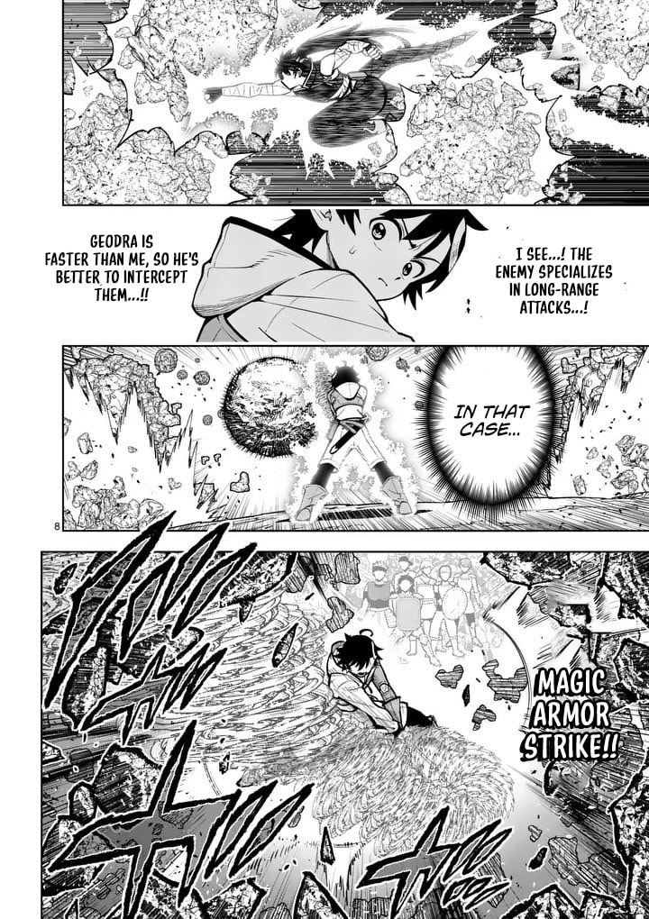 Training Regimes of the World’s Strongest Women Chapter 83.1 page 11 - 