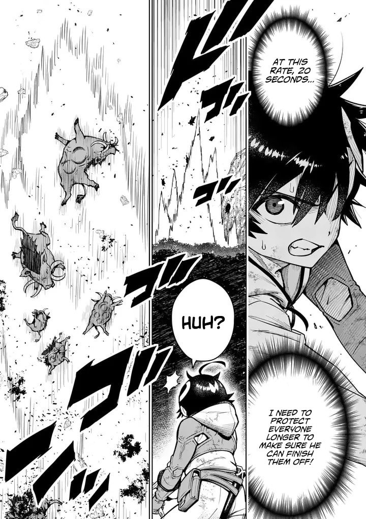 Training Regimes of the World’s Strongest Women Chapter 83.1 page 12 - 