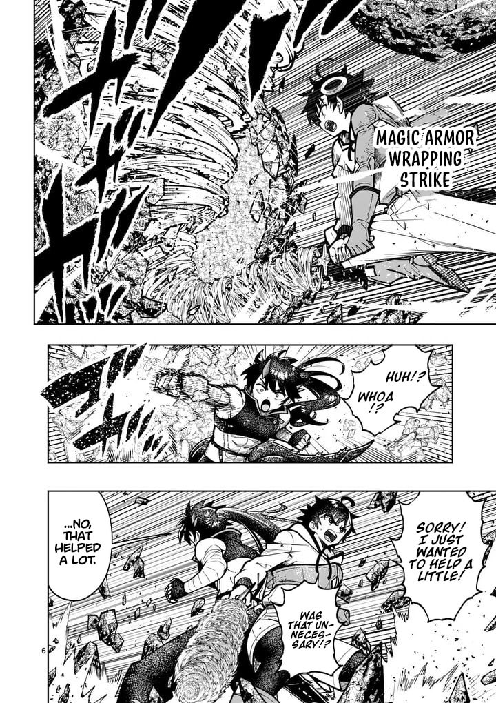 Training Regimes of the World’s Strongest Women Chapter 83.1 page 9 - 