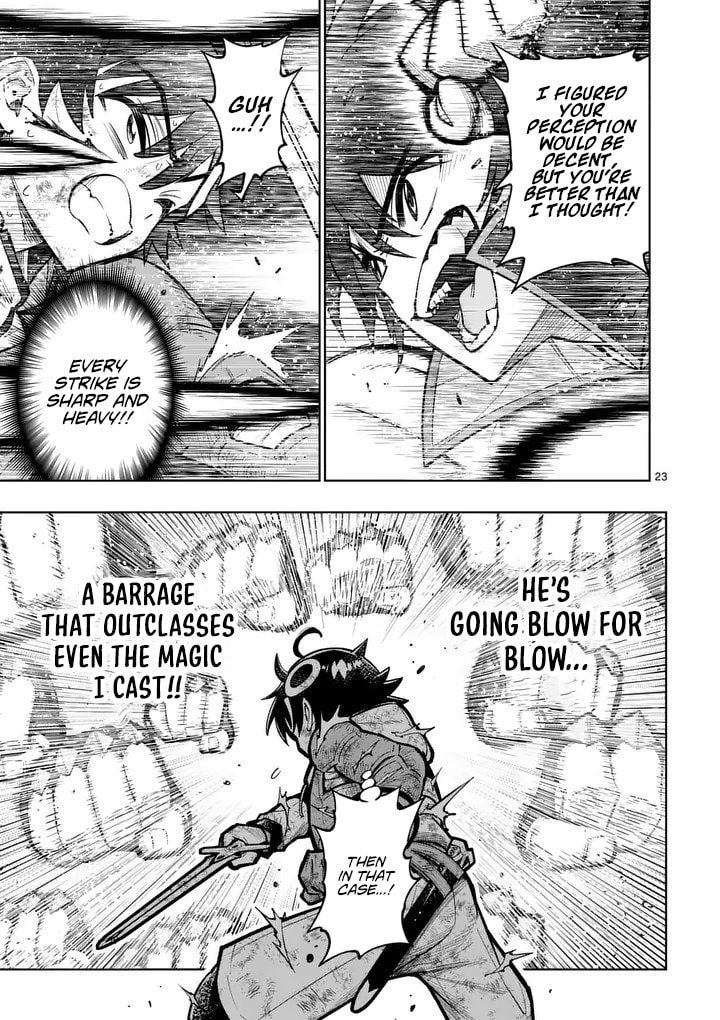 Training Regimes of the World’s Strongest Women Chapter 83.2 page 12 - 