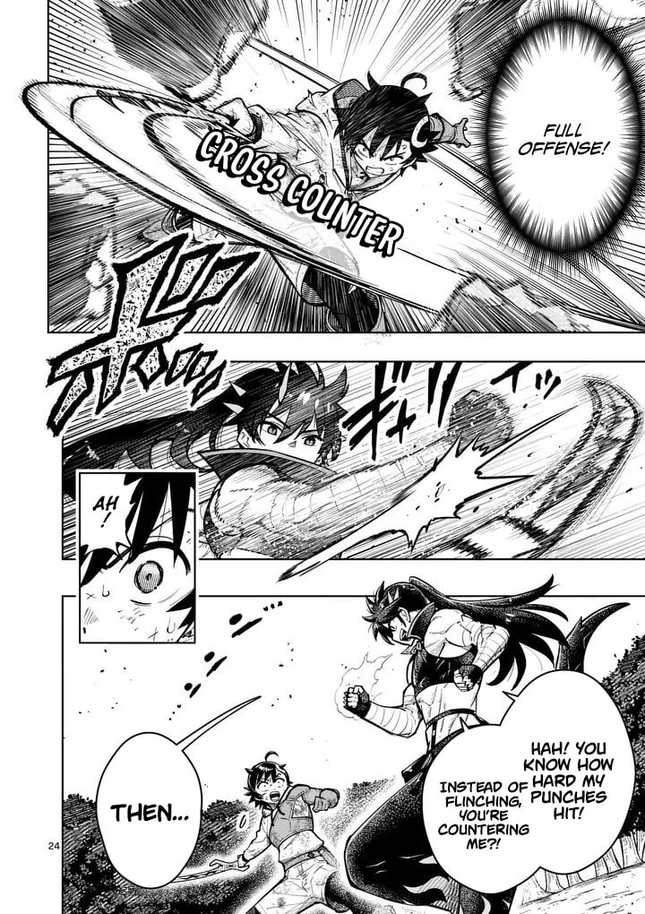 Training Regimes of the World’s Strongest Women Chapter 83.2 page 13 - 
