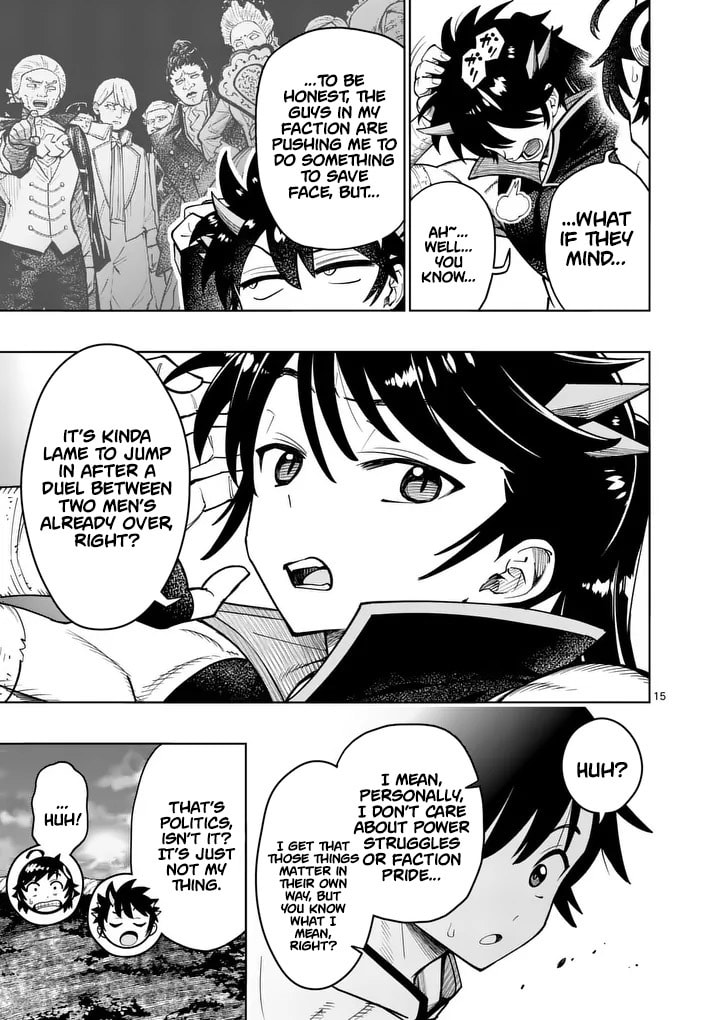Training Regimes of the World’s Strongest Women Chapter 83.2 page 4 - 
