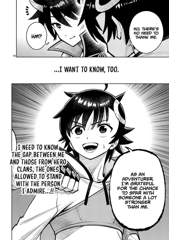 Training Regimes of the World’s Strongest Women Chapter 83.2 page 7 - 