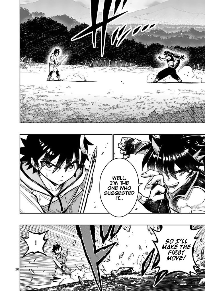 Training Regimes of the World’s Strongest Women Chapter 83.2 page 9 - 