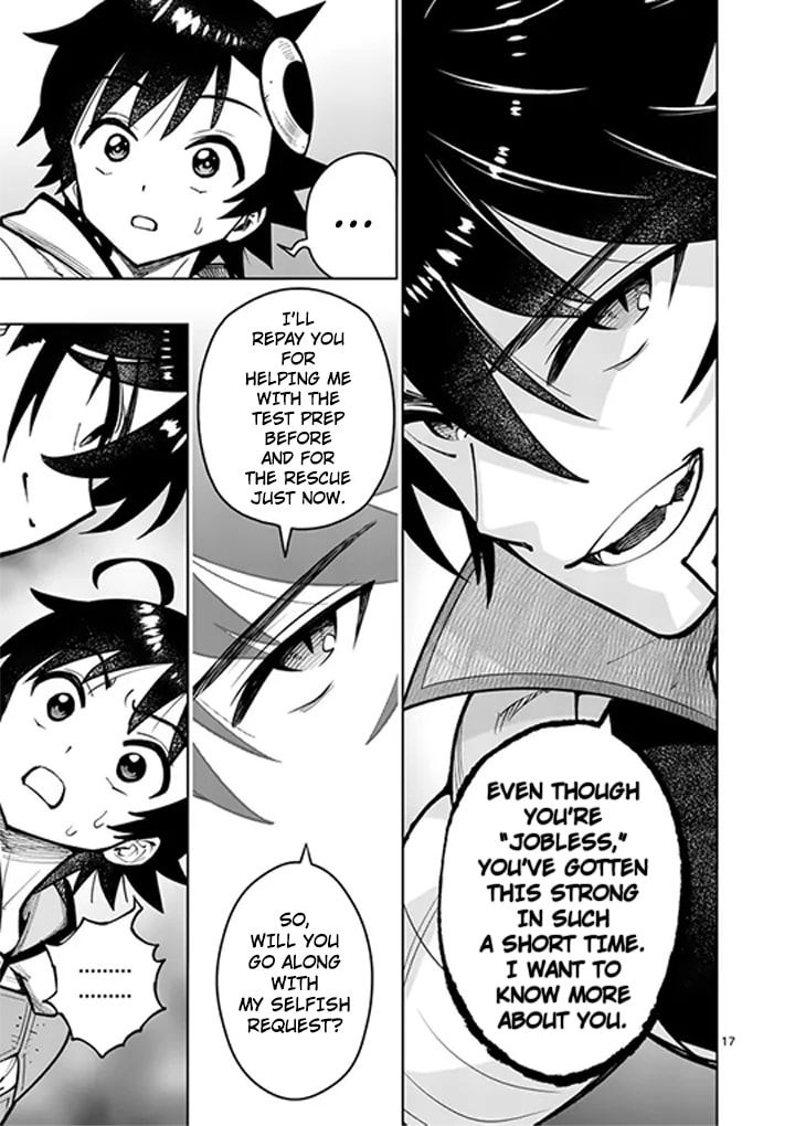 Training Regimes of the World’s Strongest Women Chapter 83 page 18 - 