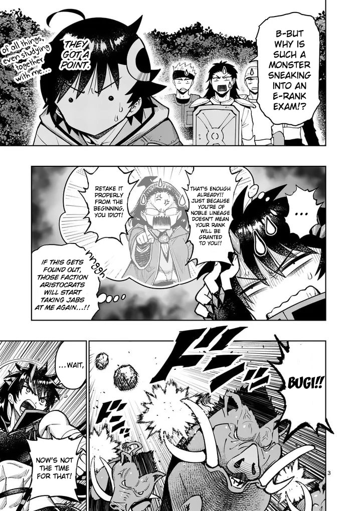 Training Regimes of the World’s Strongest Women Chapter 83 page 4 - 