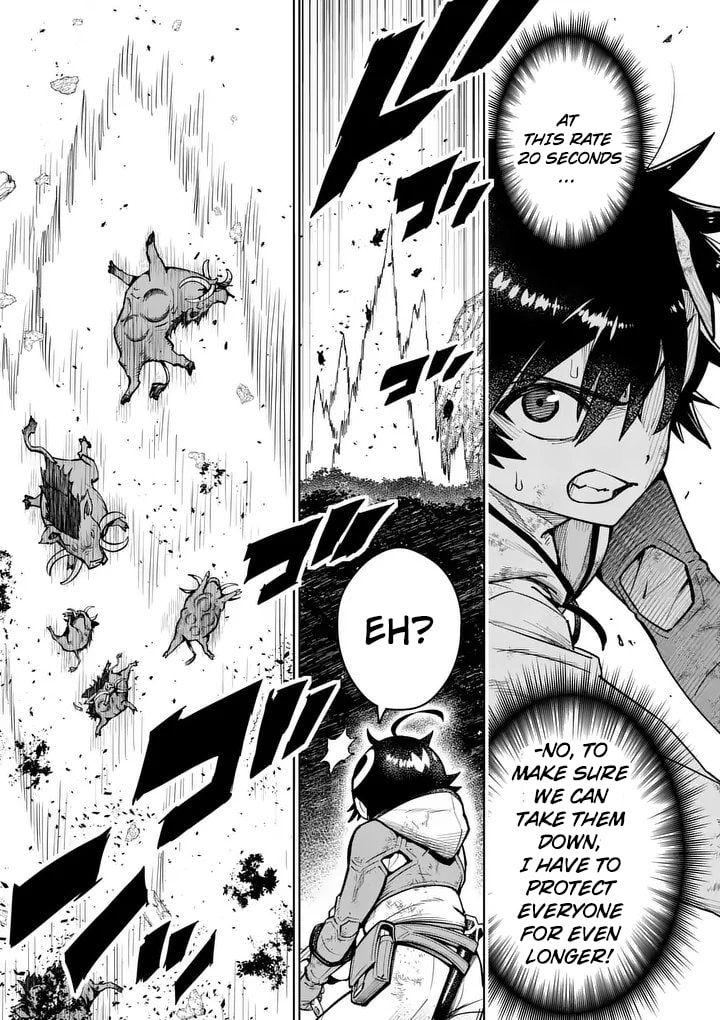 Training Regimes of the World’s Strongest Women Chapter 83 page 10 - 