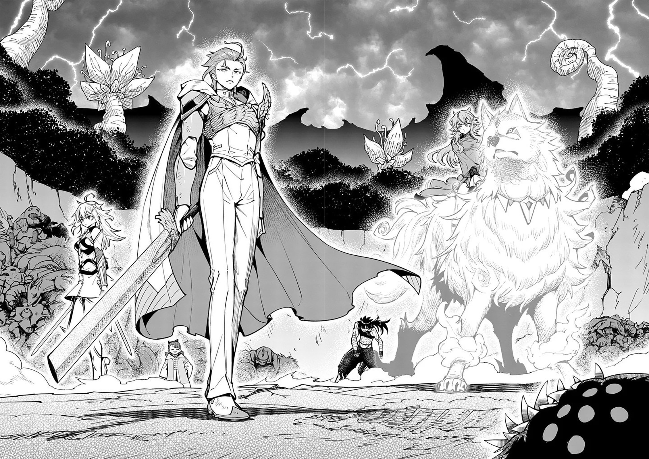 Training Regimes of the World’s Strongest Women Chapter 84 page 17 - 