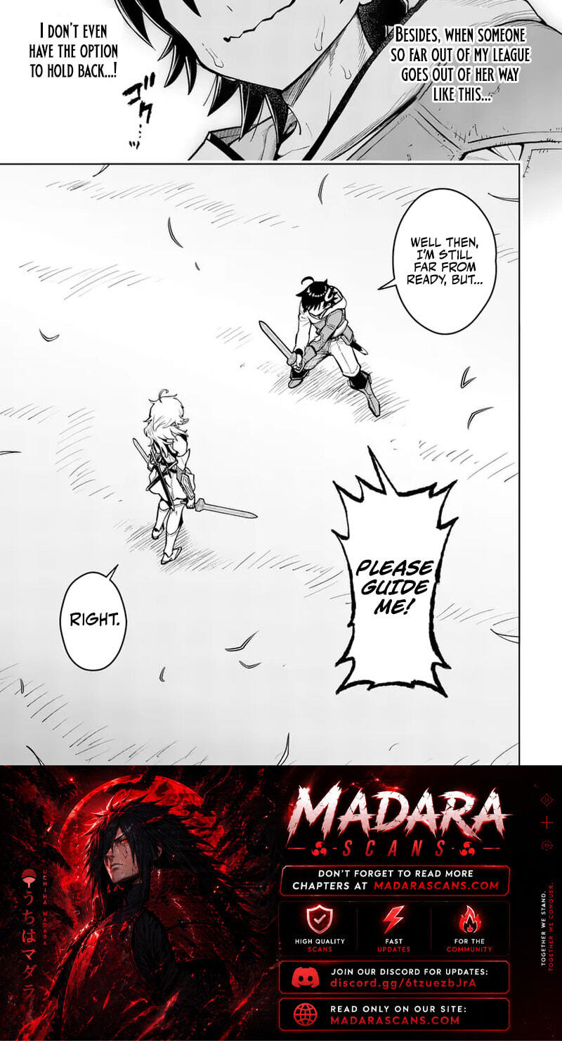 Training Regimes of the World’s Strongest Women Chapter 85.1 page 11 - 