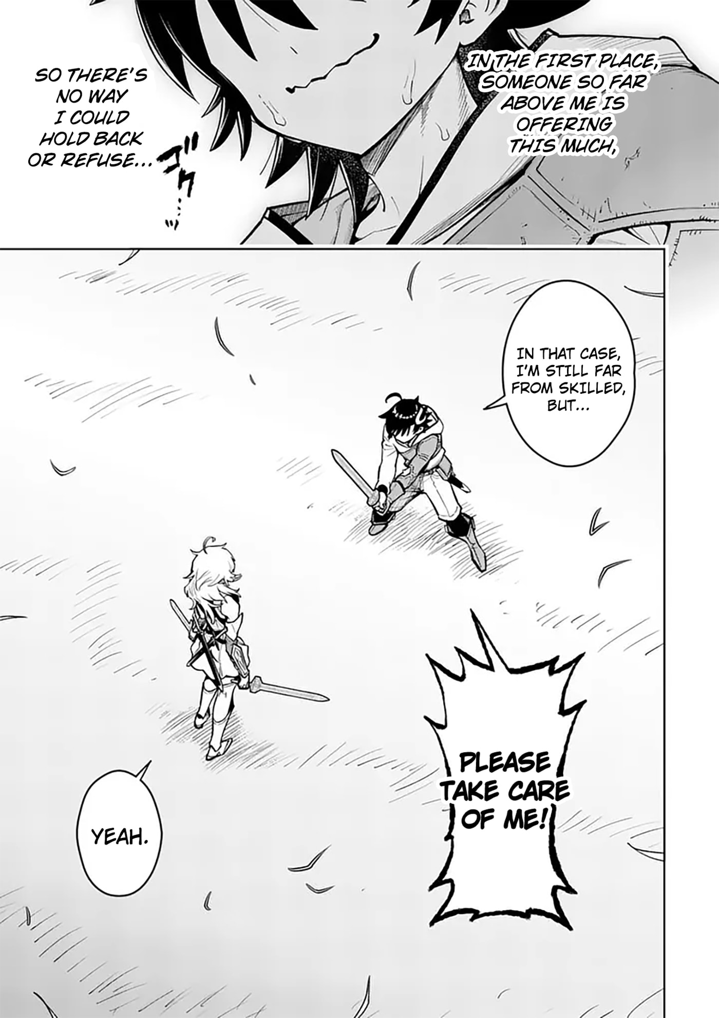 Training Regimes of the World’s Strongest Women Chapter 85 page 14 - 