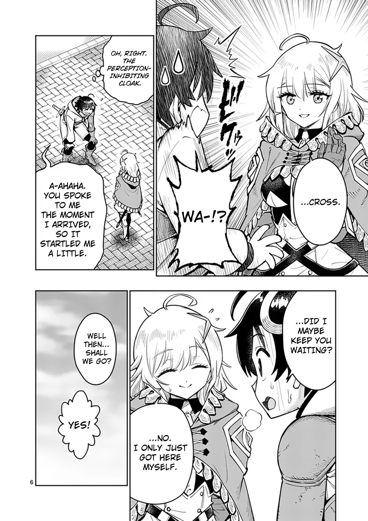 Training Regimes of the World’s Strongest Women Chapter 85 page 7 - 